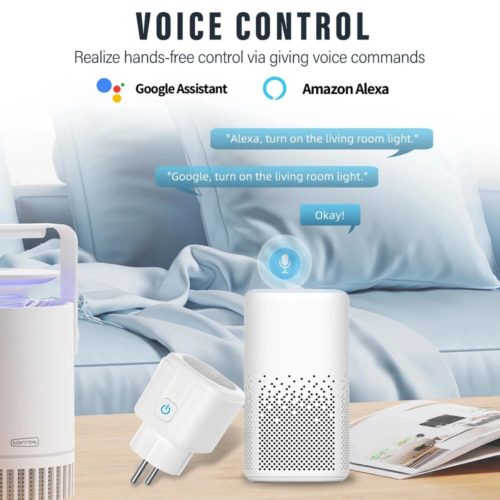 EU Socket Wifi or Zigbee3.0 Pl - đánh giá và giá Smart Home Yandex