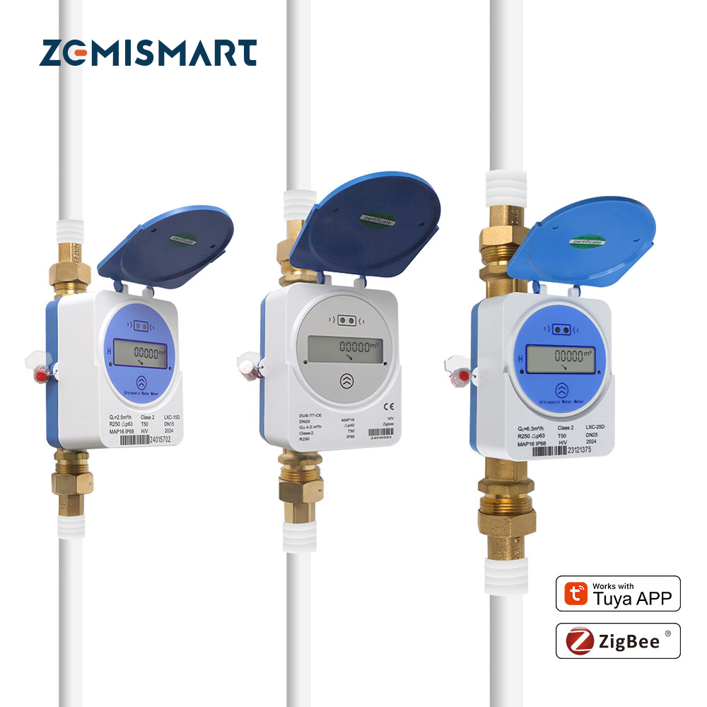 Zemismart Zigbee Smart Ultraso - đánh giá và giá Smart Home Assistant