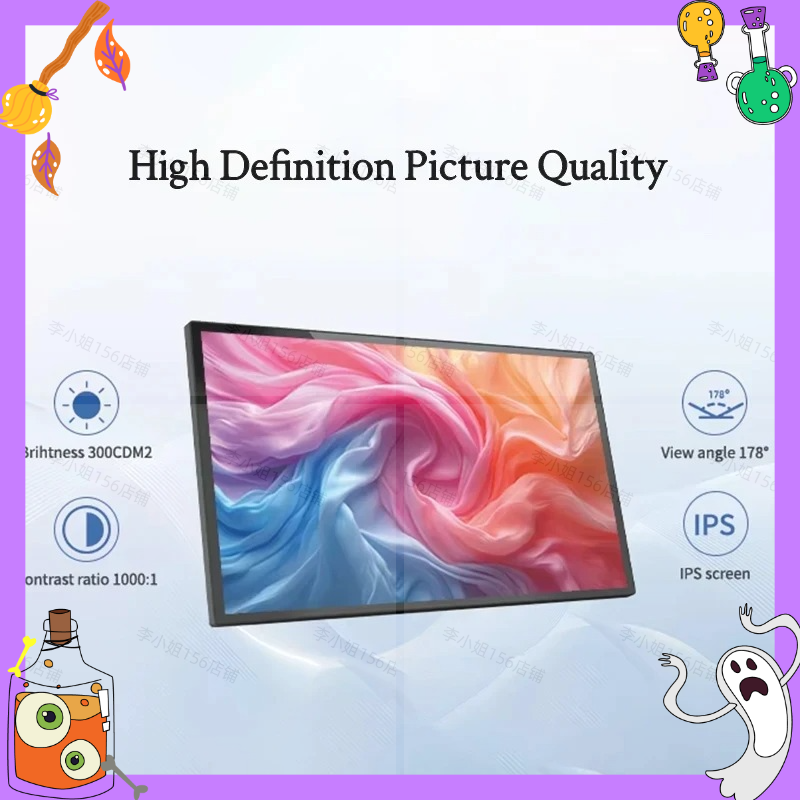 2026new 15.6 inch Touch Screen - đánh giá và giá Smart Home Monitoring
